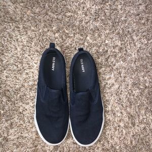 Old Navy Slip Ons